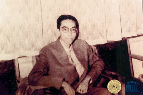 Họa Sĩ Nguyễn Gia Trí