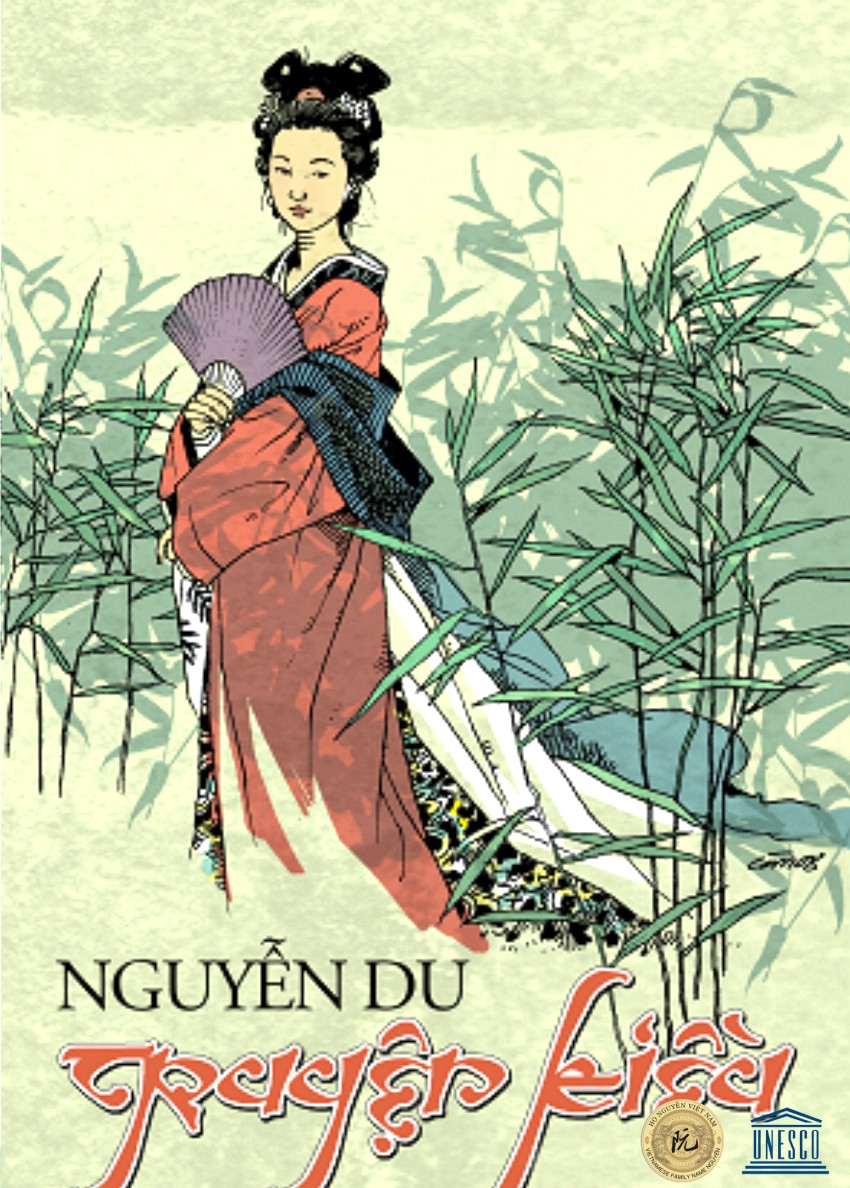 Tìm hiểu tư tưởng Nguyễn Du qua đoạn kết Truyện Kiều