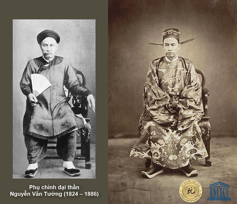 Ông Nguyễn Văn Tường
