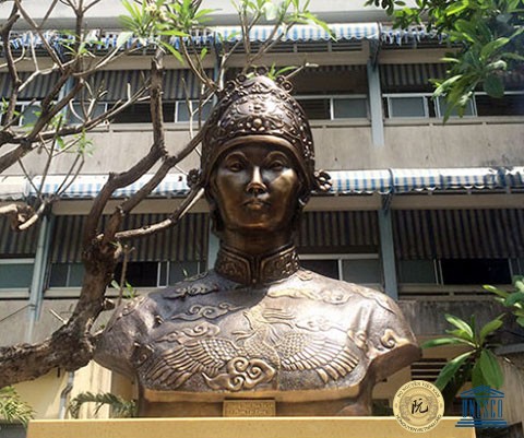 Hoàng Thái hậu Từ Dũ