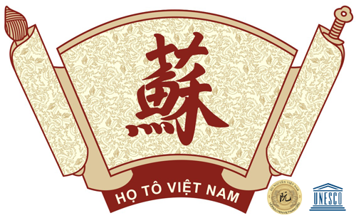 Giới thiệu về chi họ Nguyễn gốc Họ Tô