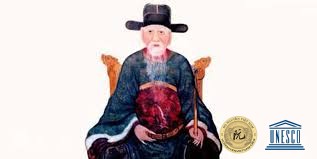 Ông Nguyễn Trãi