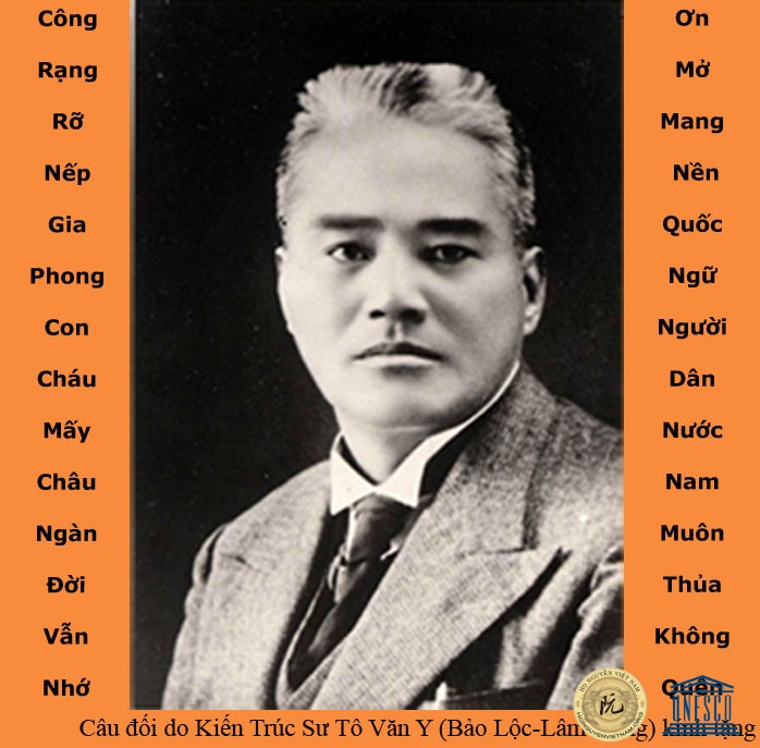 Ông học giả Nguyễn Văn Vĩnh