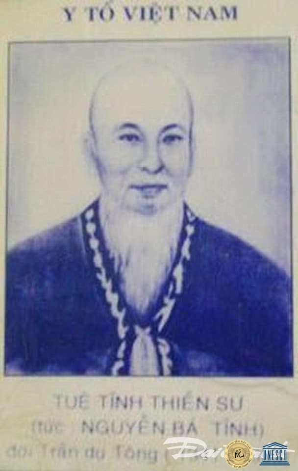Tue Tinh   Nguyen Ba Tinh
