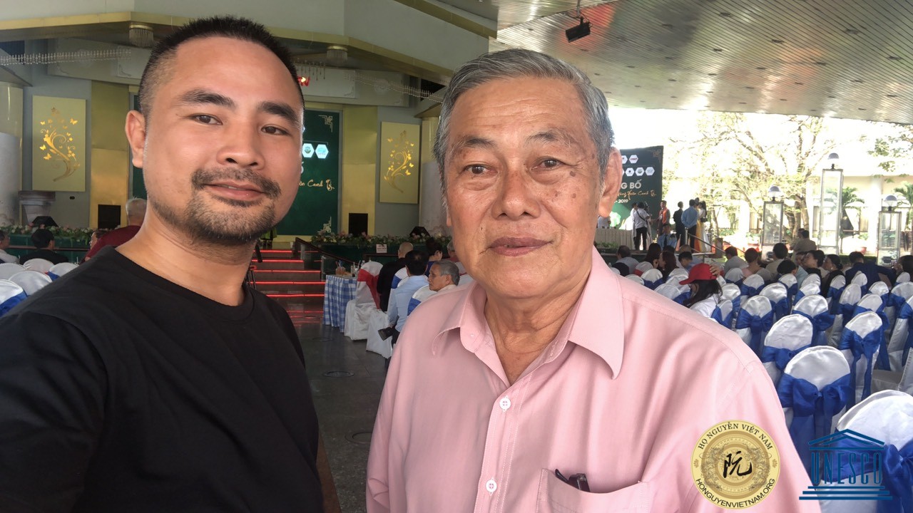 ts Hoang Van Le