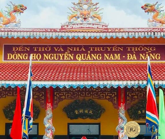 nha tho ho nguyen quang nam da nang