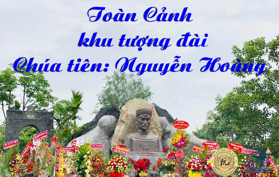 tuong chua tien Nguyen Hoang danang