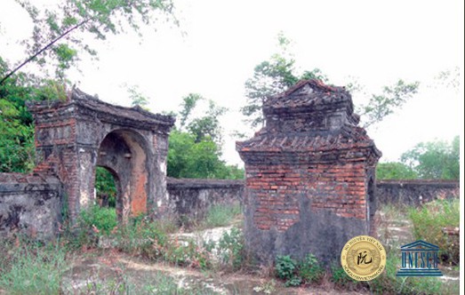 HẬU CUNG TRIỀU NGUYỄN, TỪ SỬ SÁCH ĐẾN DẤU TÍCH