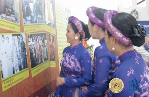 hau cung trieu nguyen 02