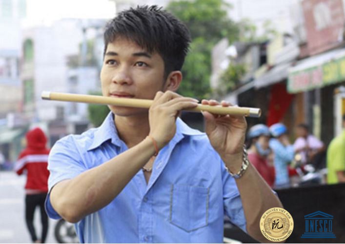 Nguyễn Văn Mão , Sáo Trúc Mão Mèo