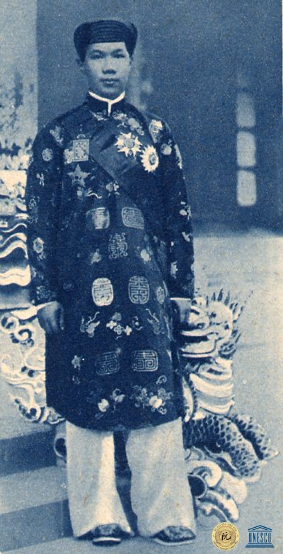 baodai