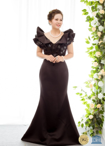 Chị Kim Oanh - Giám Đốc Cty Luật Nguyễn Tp Hồ Chí Minh