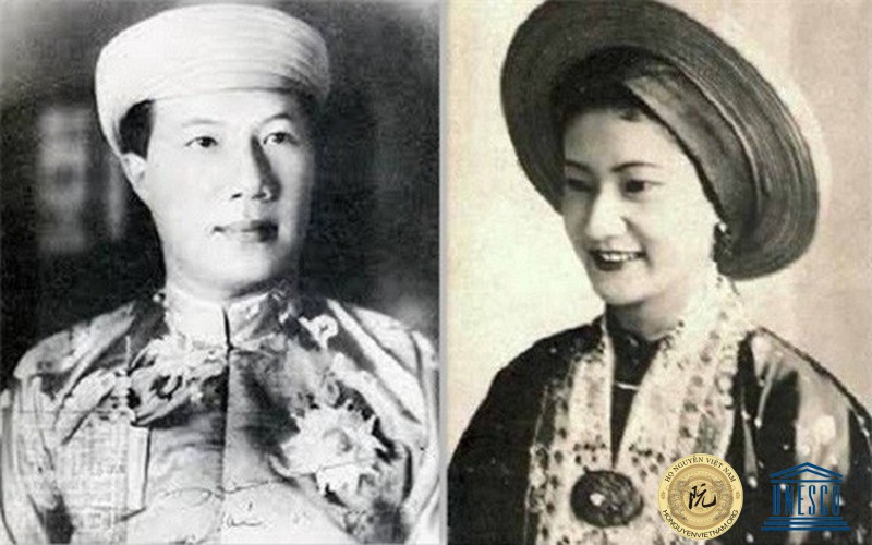 vua bao dai