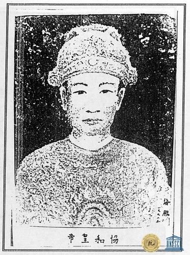 vua hiep hoa