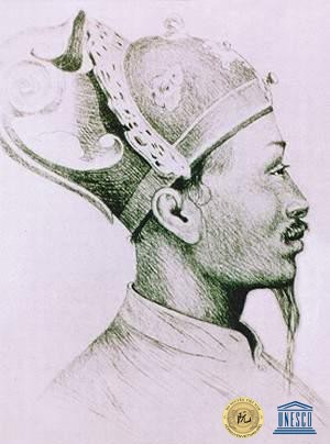 vua tu duc