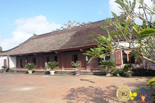 Đình Gia Miêu