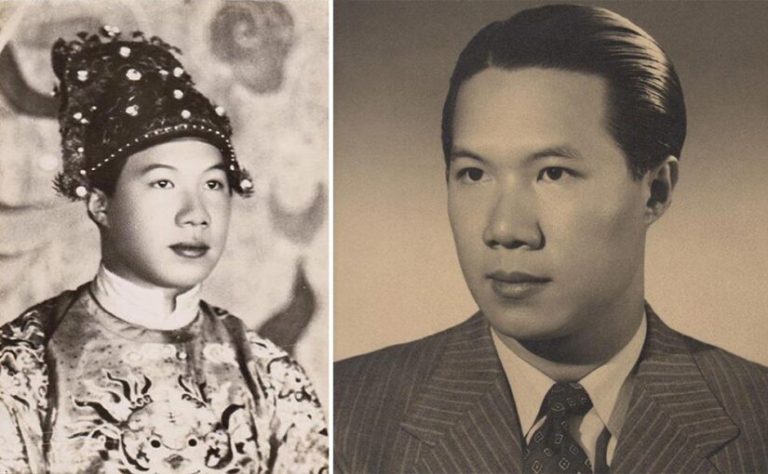 Vua Bảo Đại và dấu ấn 13 năm chấp chính (1932 – 1945)
