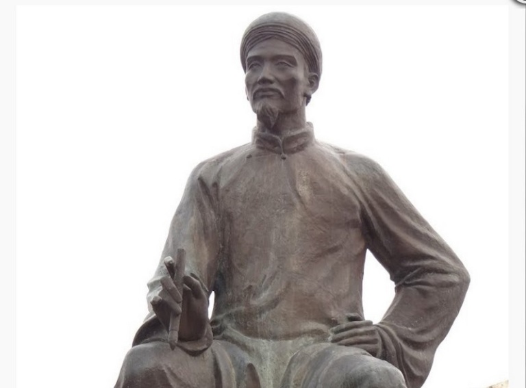 Chỗ khuất trong cuộc đời Nguyễn Du đã tới lúc sáng tỏ