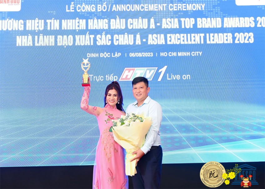 CEO xinh đẹp, tài năng Nguyễn Hoàng Thục Nghi tâm huyết với thương hiệu thời trang Ruby Loves