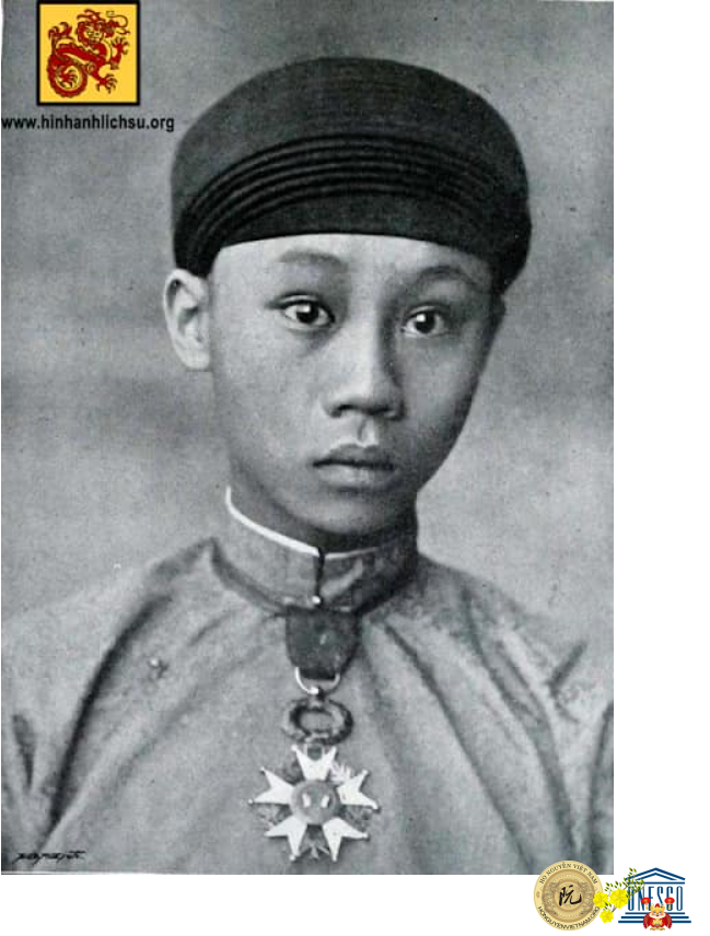 Vua Thành Thái