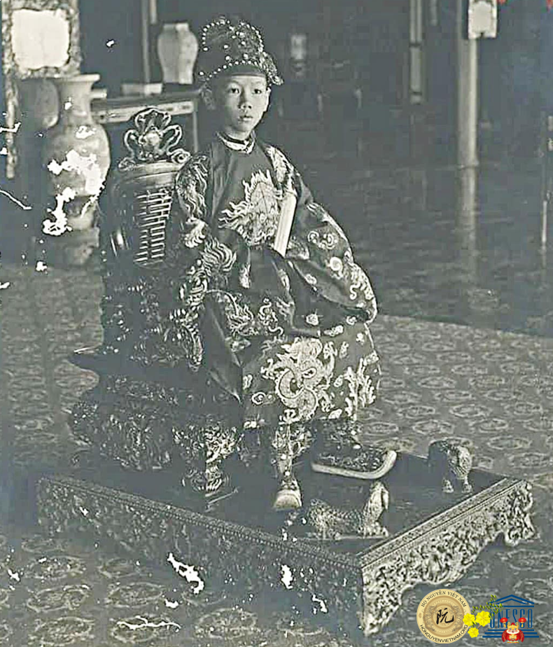 Vua Duy Tân