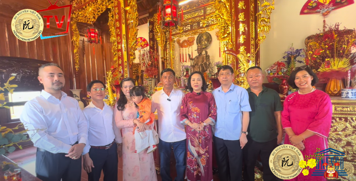 Tân Phó chủ tịch Quốc hội Nguyễn Thị Thanh - Ảnh:honguyenvietnam.org