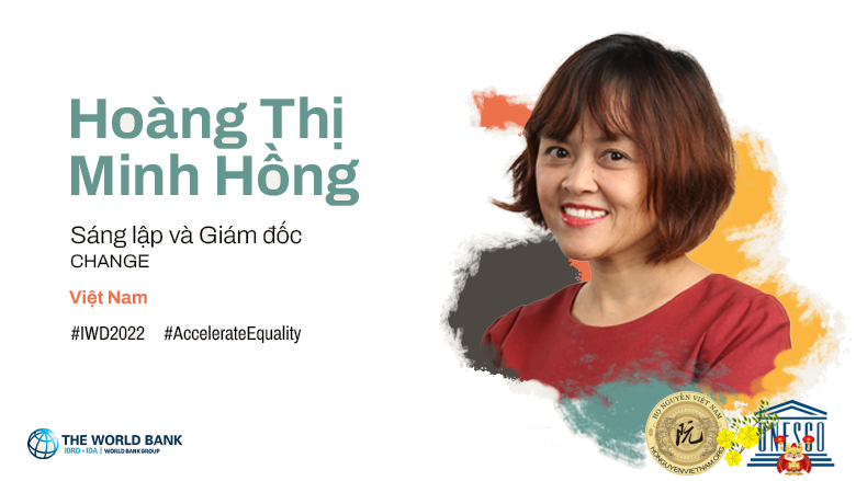 Hoang Thi Minh Hong Local