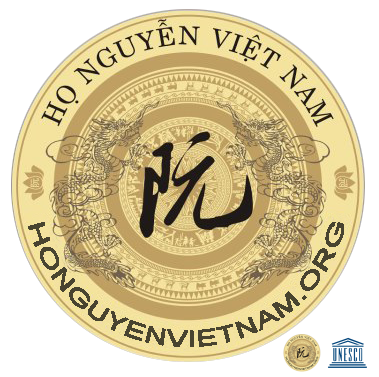 LOGO HONGUYENVIETNAM